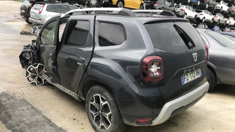 Image DACIA DUSTER 2