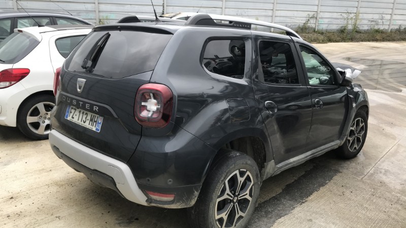 Image DACIA DUSTER 2