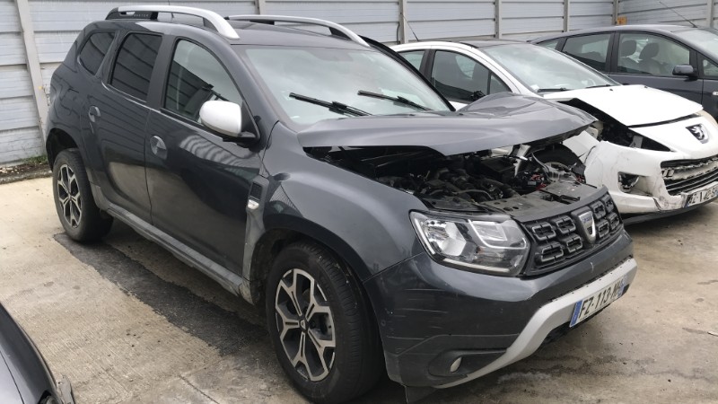 Image DACIA DUSTER 2