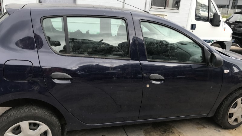 Image DACIA SANDERO 2