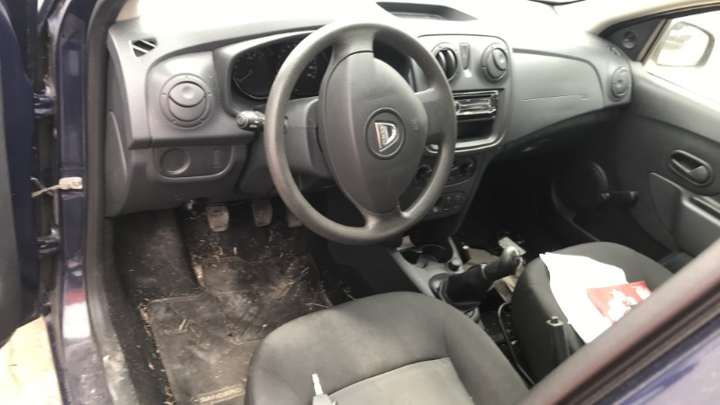 Image DACIA SANDERO 2