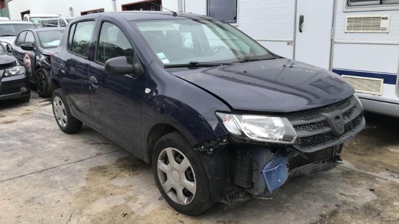 Image DACIA SANDERO 2