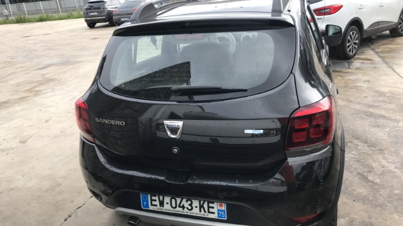 Image DACIA SANDERO 2