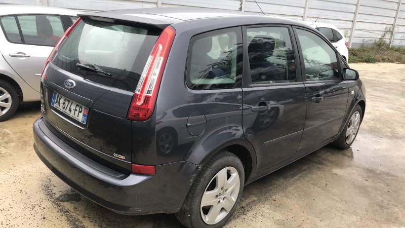 Image FORD C-MAX 1