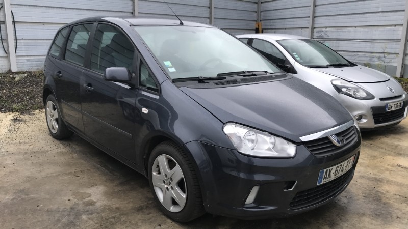 Image FORD C-MAX 1