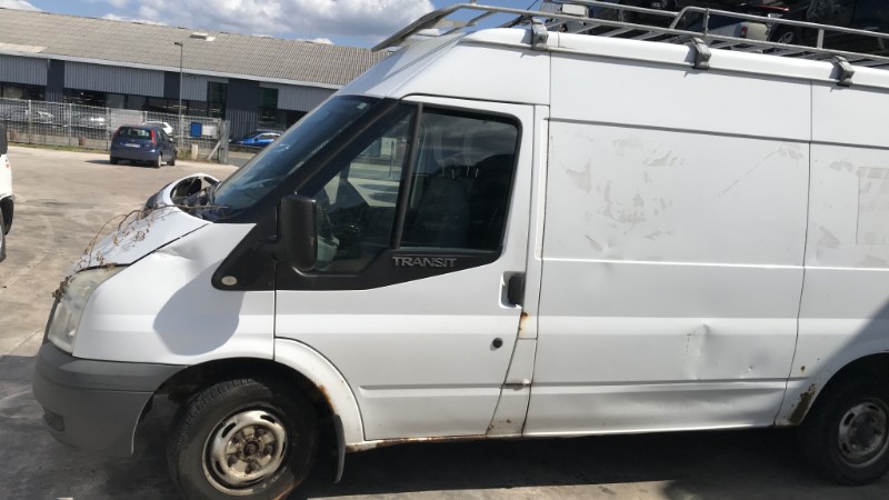 Image FORD TRANSIT 4