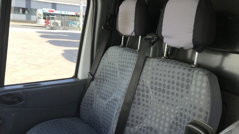 Image FORD TRANSIT 4