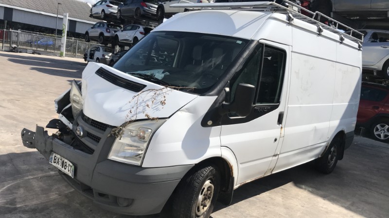 Image FORD TRANSIT 4