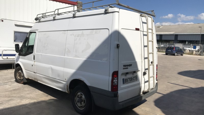 Image FORD TRANSIT 4