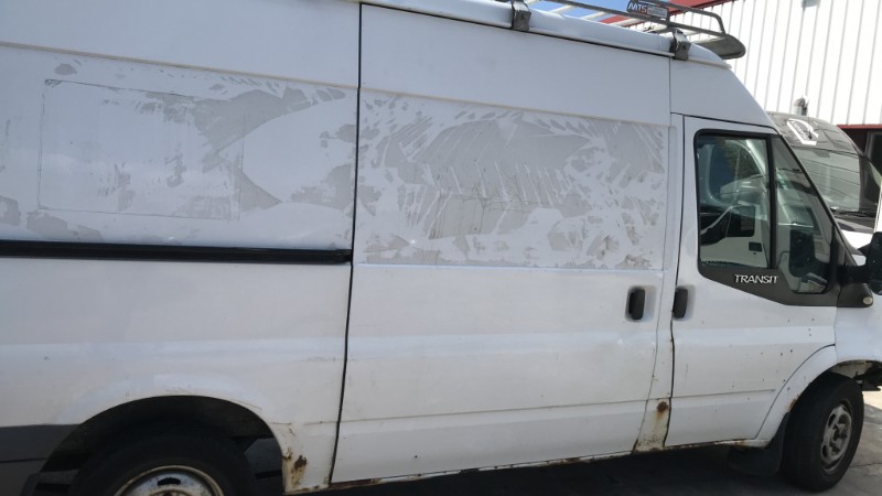 Image FORD TRANSIT 4