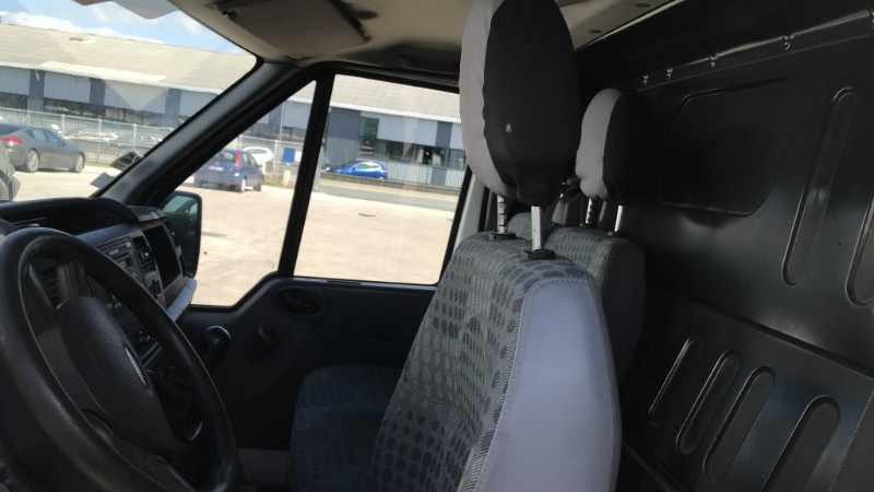 Image FORD TRANSIT 4