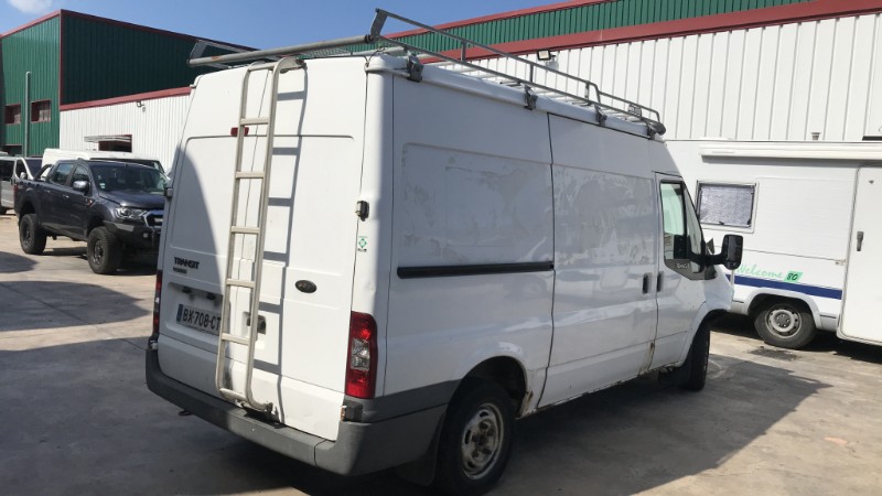 Image FORD TRANSIT 4