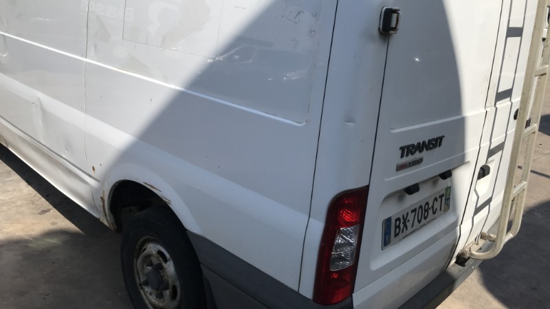 Image FORD TRANSIT 4