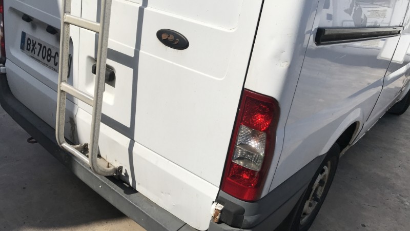 Image FORD TRANSIT 4