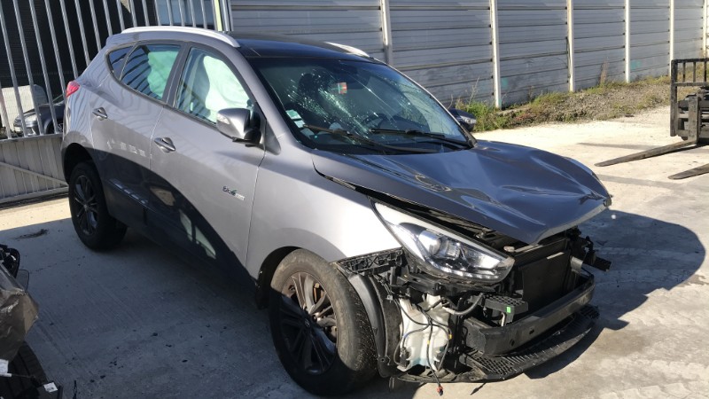 Image HYUNDAI IX 35