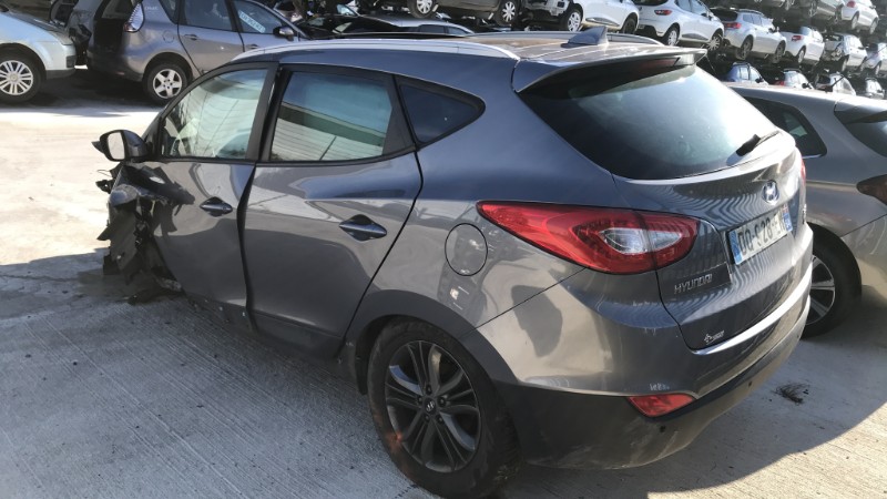 Image HYUNDAI IX 35