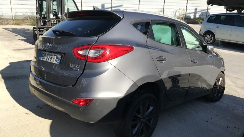 Image HYUNDAI IX 35