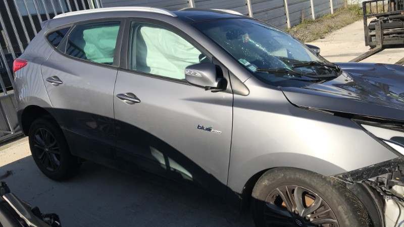 Image HYUNDAI IX 35