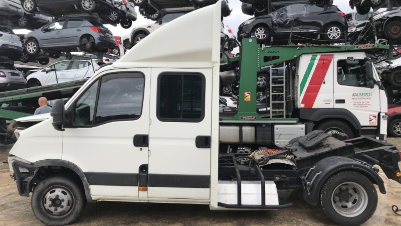 Image IVECO DAILY 4