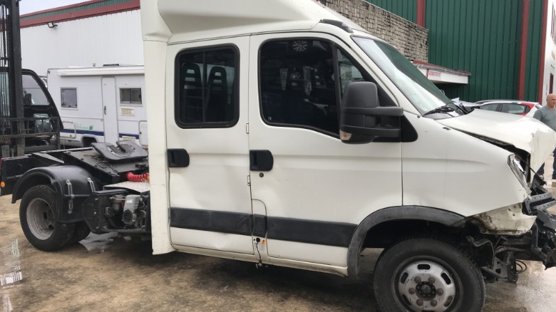 Image IVECO DAILY 4