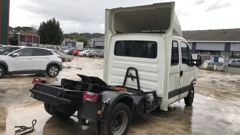 Image IVECO DAILY 4