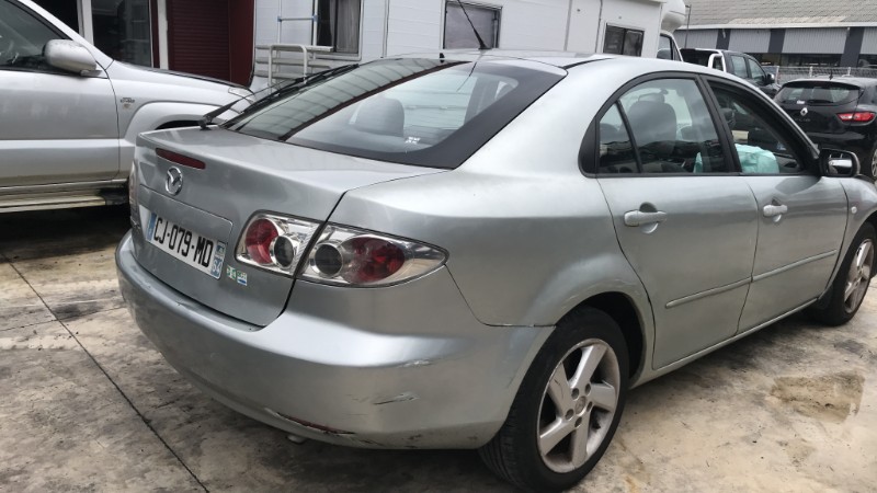 Image MAZDA 6 1