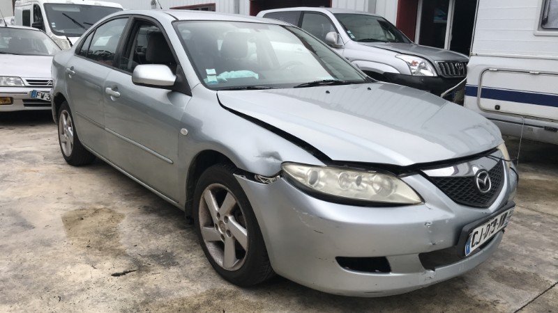 Image MAZDA 6 1