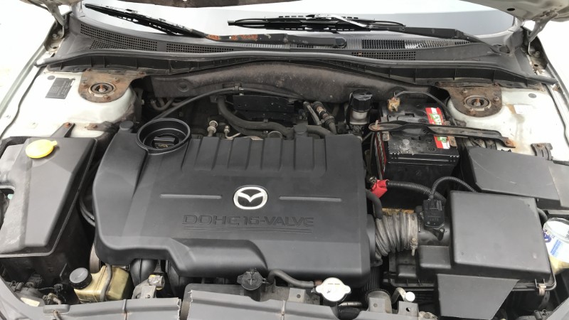 Image MAZDA 6 1