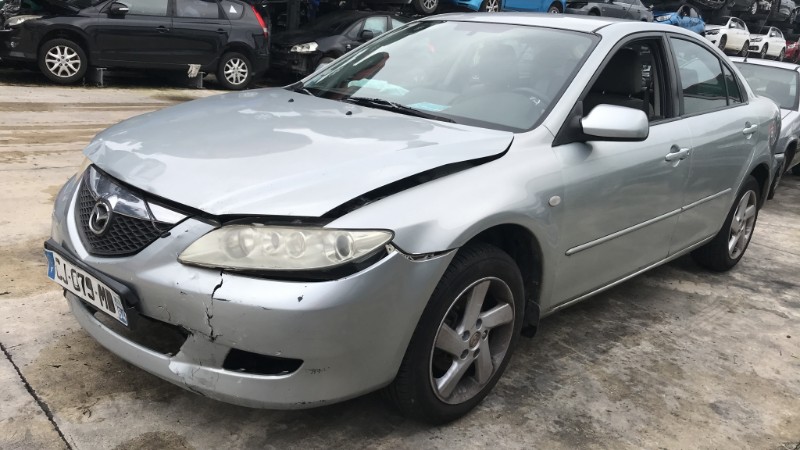 Image MAZDA 6 1