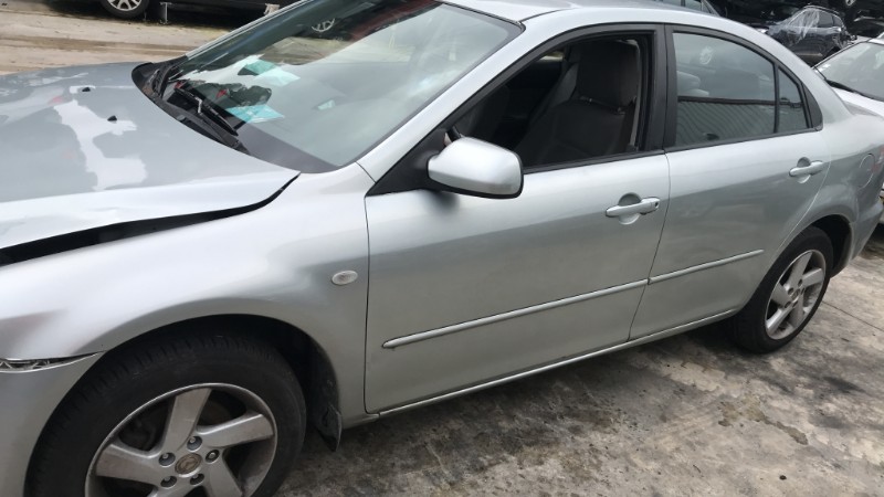 Image MAZDA 6 1