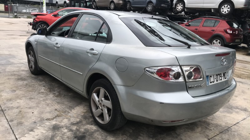 Image MAZDA 6 1