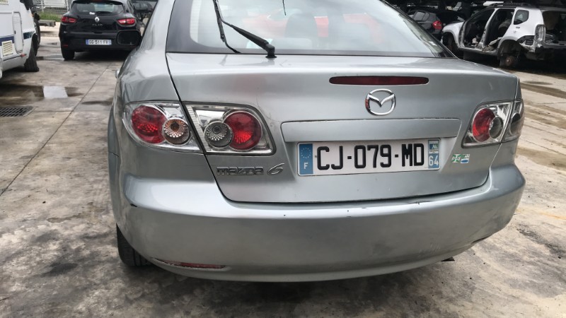 Image MAZDA 6 1