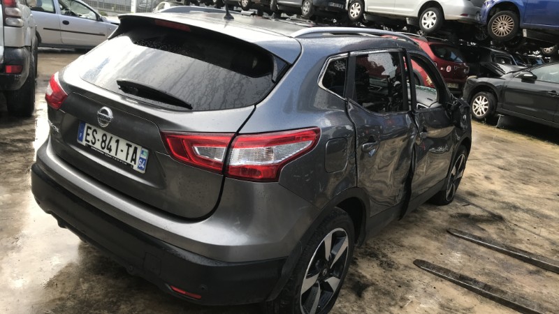 Image NISSAN QASHQAI 2