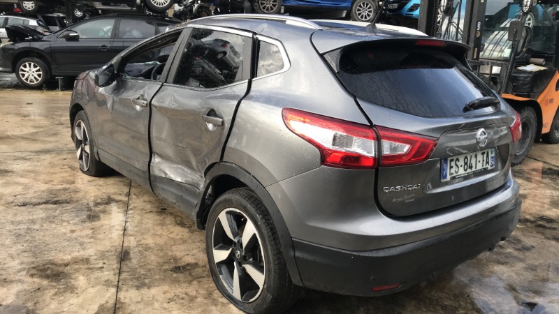 Image NISSAN QASHQAI 2