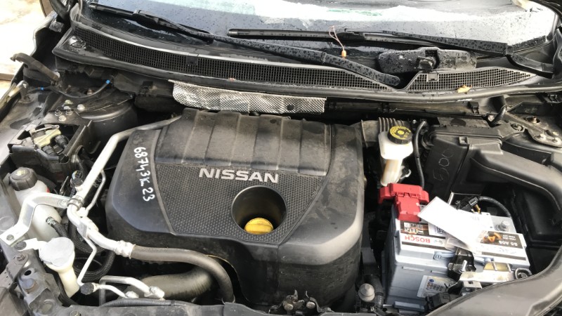 Image NISSAN QASHQAI 2