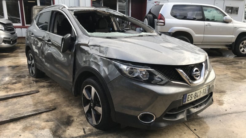 Image NISSAN QASHQAI 2