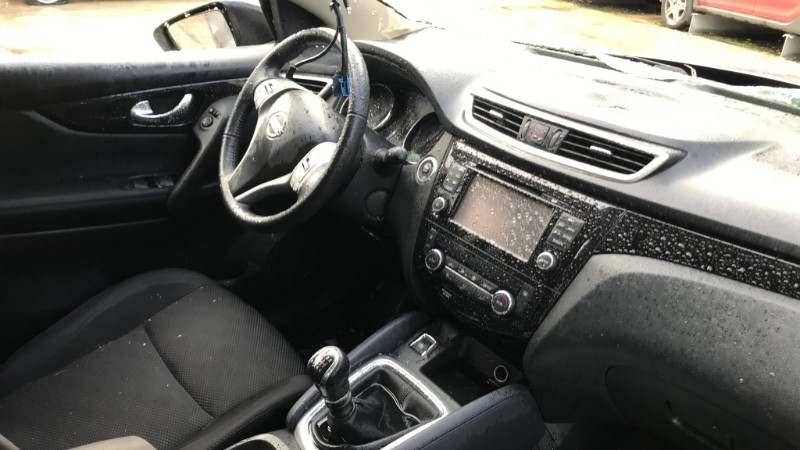 Image NISSAN QASHQAI 2