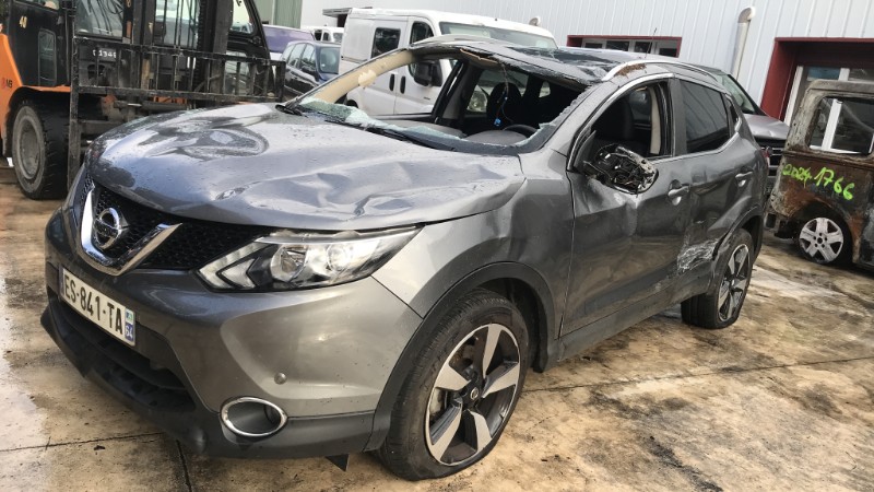 Image NISSAN QASHQAI 2