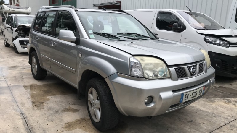 Image NISSAN X-TRAIL 1