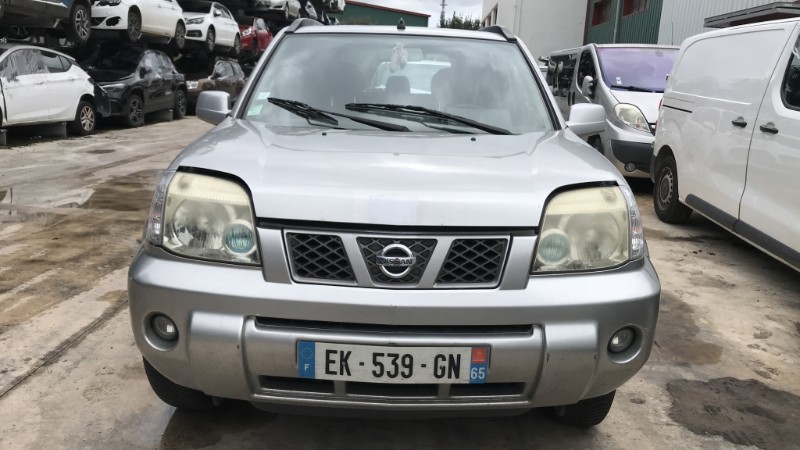 Image NISSAN X-TRAIL 1