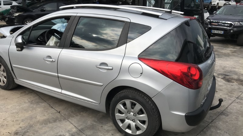 Image PEUGEOT 207