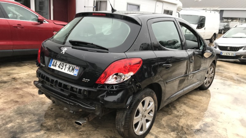 Image PEUGEOT 207