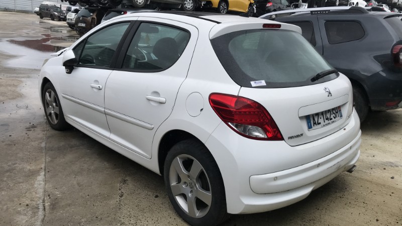 Image PEUGEOT 207