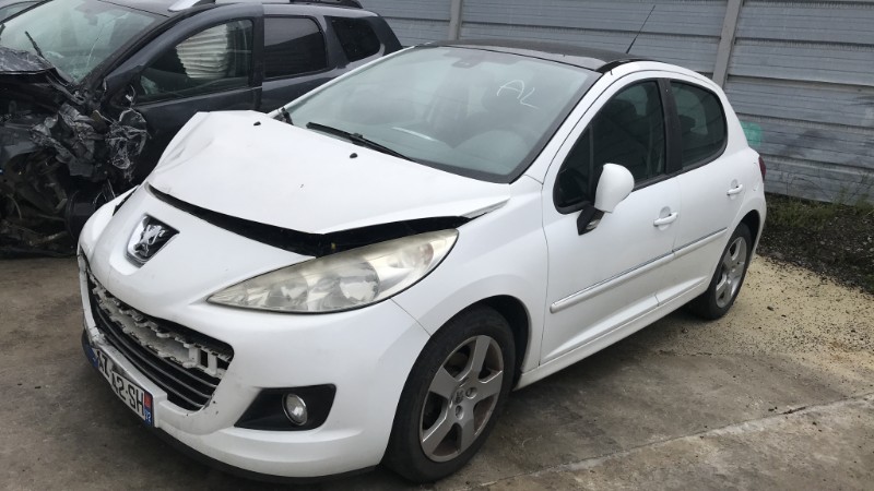 Image PEUGEOT 207