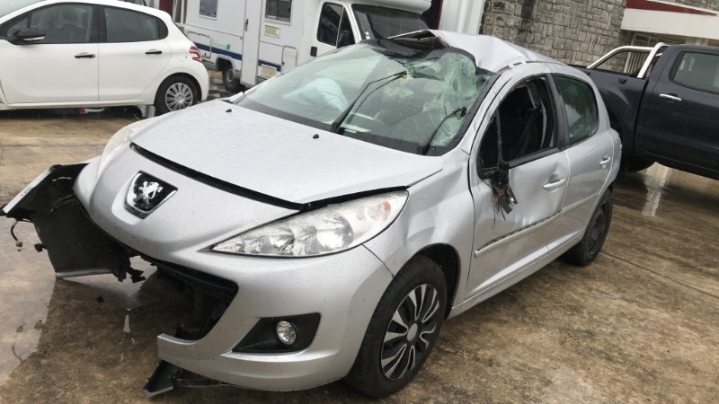 Image PEUGEOT 207