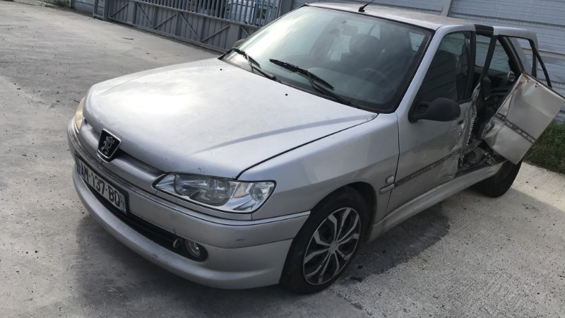 Image PEUGEOT 306