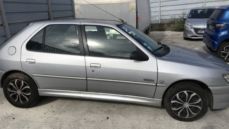 Image PEUGEOT 306