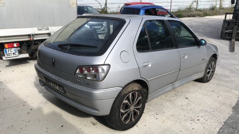 Image PEUGEOT 306