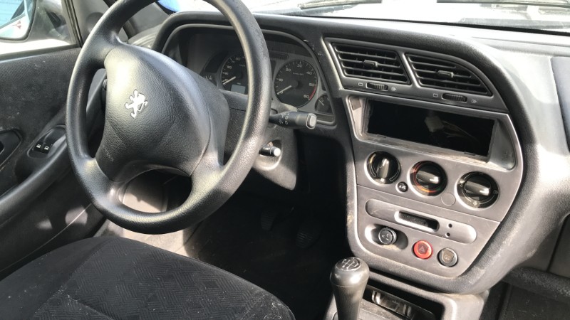 Image PEUGEOT 306