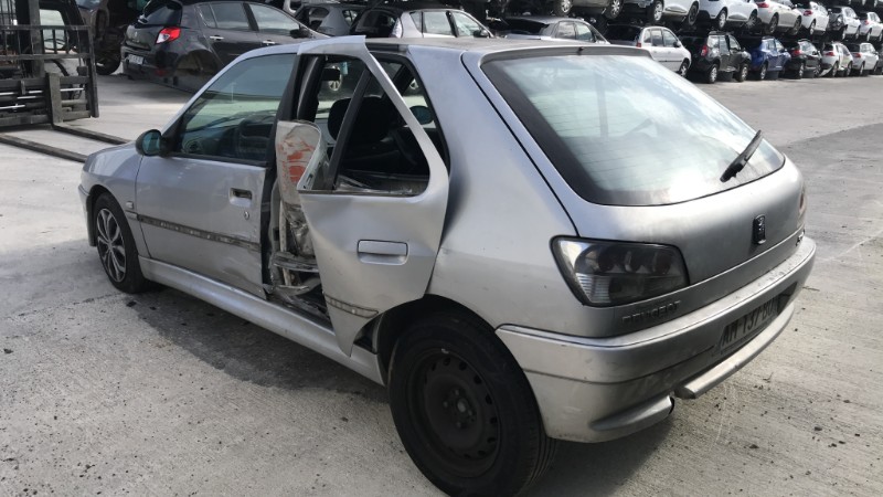 Image PEUGEOT 306